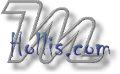 MHollis Logo and Graphic Designs