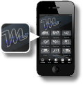 MHollis App and Mobile Site Designs
